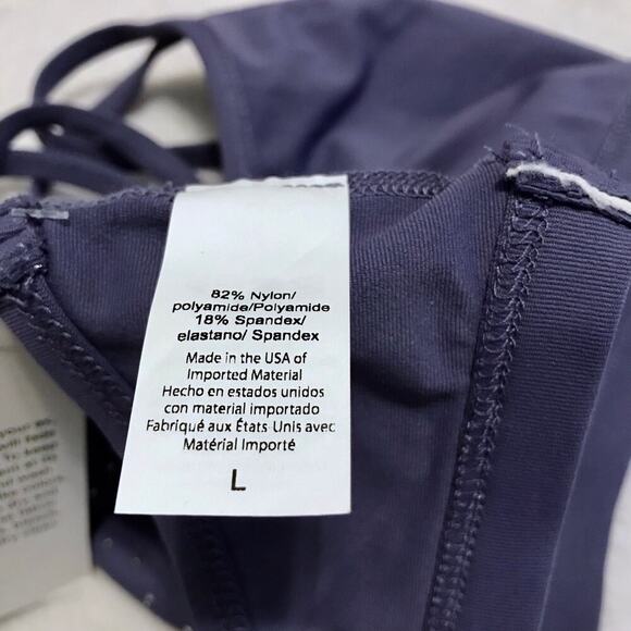 Beyond Yoga NWT Performance Shine On Sports Bra Women S *Pls See Description* - Picture 10 of 11